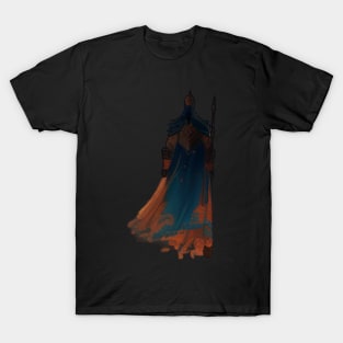 Dark Souls Challenge T-Shirt